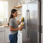 Limpiador Cremoso Soft Cleanser para Acero Inoxidable 26 Oz