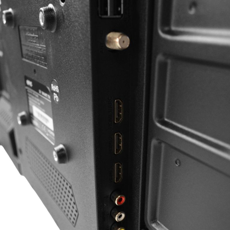 Combo de 2 Televisores Smart HD Google 50 plg y de 32 plg Whale