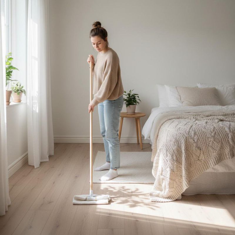 Toalla para Trapear Absorbente