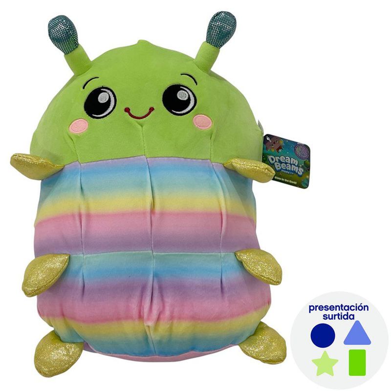 Peluche de Sueño 30 Cm Diseños Surtidos