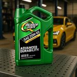 Aceite de Motor 20W50 Mineral 1.25 Gal