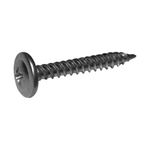 Tornillo para Tablayeso Punta Normal 8x1 1/4 Plg Set 100 Pzas