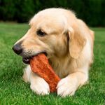 Frasco de Galletas de Carnaza 374 Grs