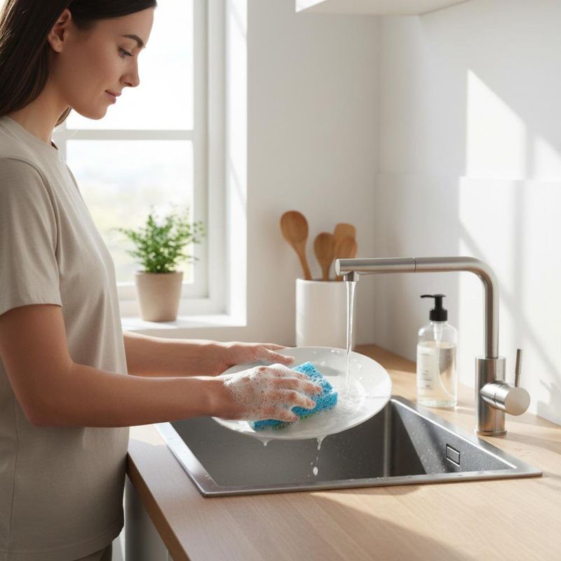 Set de 2 Esponjas Celulosas Multipropósito