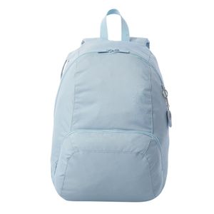 Mochila Compacta Celeste Ometto