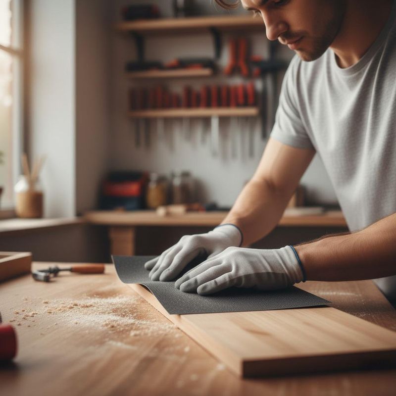 Lija de Agua Kovax Sgfac #320