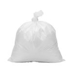 Rollo de Bolsas Biodegradables para Basura Tamaño S 48 Unidades