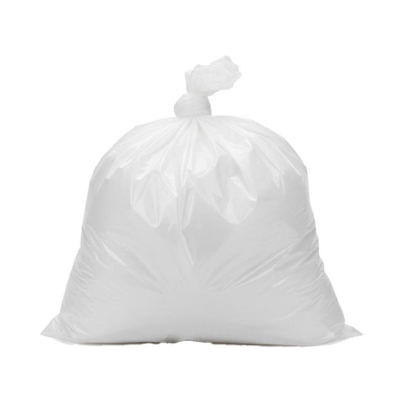 Rollo de Bolsas Biodegradables para Basura Tamaño S 48 Unidades