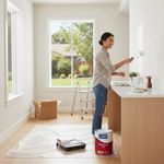 Peninsular Látex Mate Blanco 1 Gal