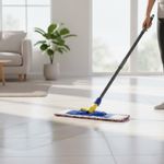 Mopa para Trapear con Mango