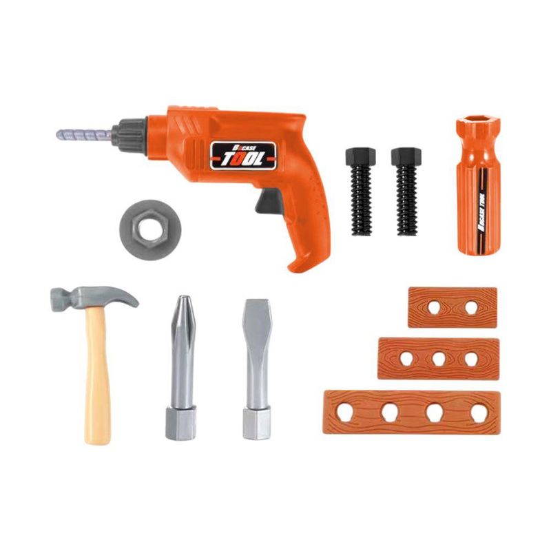 Set de Herramientas 12 Pzas