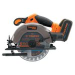 Sierra Circular Inalámbrica 20 V