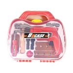 Set de Herramientas 12 Pzas