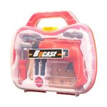 Set de Herramientas 12 Pzas