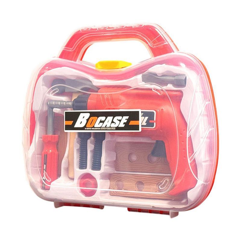 Set de Herramientas 12 Pzas