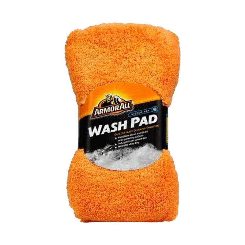 Esponja de Microfibra para Lavado de Auto