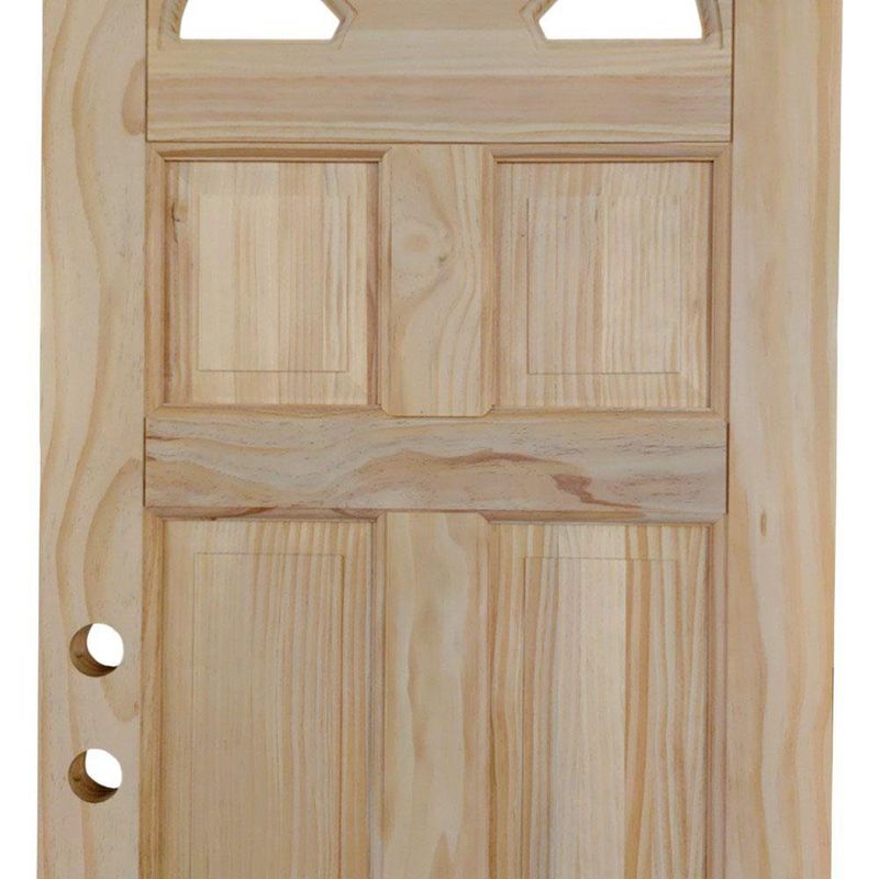 80 x 207 cm