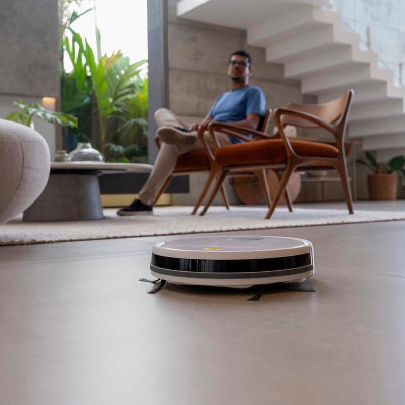 Aspiradora Robot RCV1