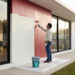 Aqualock Impermeabilizante 6000 5 Gal Rojo