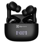 Audífonos TWS Edge Buds Ultra Negro Inalámbricos