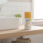 Ambiental en Aerosol Repuesto para Aparato Automático Aroma Abrazos de Vainilla 175 Gr