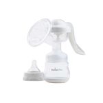 Extractor de Leche Manual