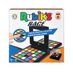 Rubiks Race Refresh - Rubiks