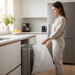 Bolsa para Basura Tamaño L de 10 Pzas