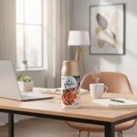 Ambiental en Aerosol Repuesto para Aparato Automático Aroma Manzana Canela 175 Gr