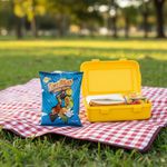 Tortillitas Sabor Único 55 G