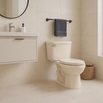 Sanitario Redondo Bone Ecoline