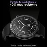 Reloj InteliGente Cubitt Aura 2 Rosado