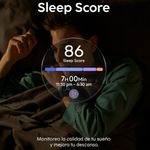 Reloj InteliGente Cubitt Aura 2 Rosado