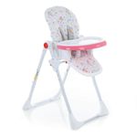 Silla de Comer Appetito Diseños Surtidos - Infanti