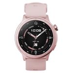 Reloj InteliGente Cubitt Aura 2 Rosado