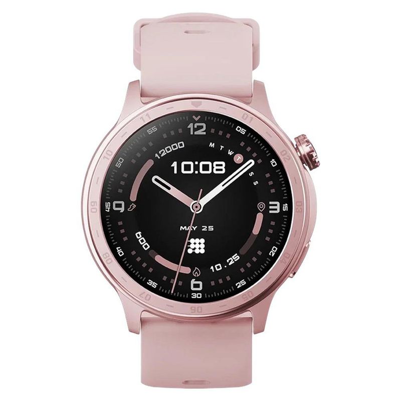 Reloj InteliGente Cubitt Aura 2 Rosado