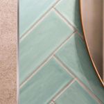 Varilla en L de Aluminio para Piso