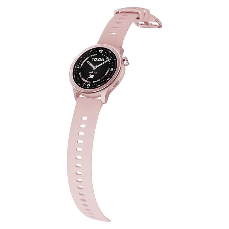 Reloj InteliGente Cubitt Aura 2 Rosado