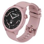 Reloj InteliGente Cubitt Aura 2 Rosado