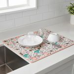 Alfombra para Secar Platos Coffee