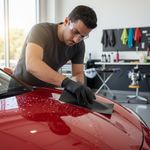 Lija de Agua Microfina Grano 1500