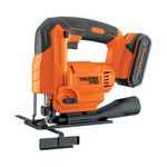 Sierra Caladora 20 V con Velocidad Variable