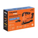 Sierra Caladora 20 V con Velocidad Variable