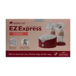 Extractor Eléctrico Doble Ez Express