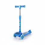 Monopatín de 3 Ruedas para Niños Diseño Stitch