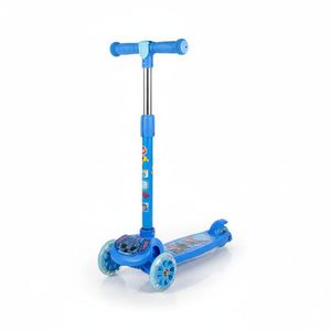 Monopatín de 3 Ruedas para Niños Diseño Stitch