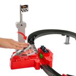 Circuito de Carreras Hot Wheels Racing Formula 1 Sprint