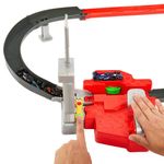 Circuito de Carreras Hot Wheels Racing Formula 1 Sprint