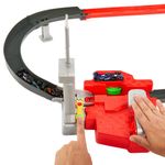 Circuito de Carreras Hot Wheels Racing Formula 1 Sprint