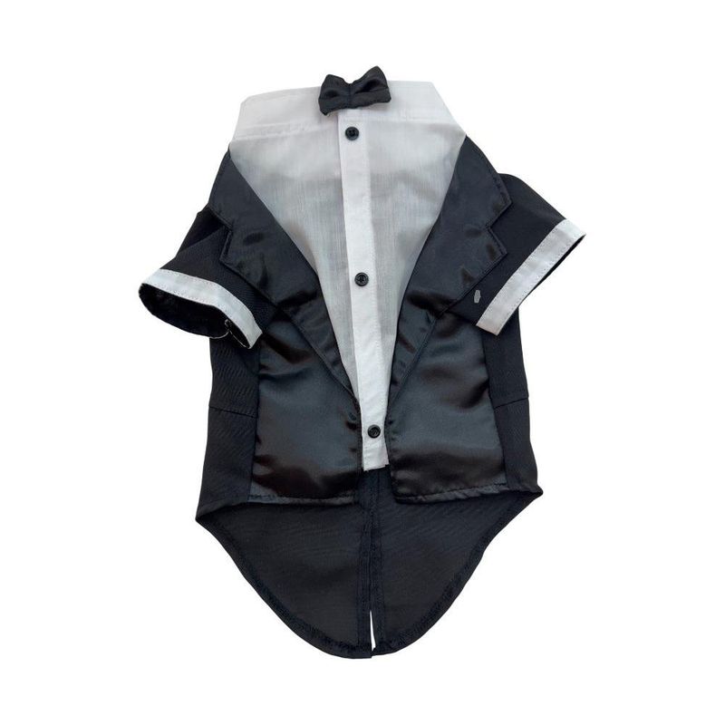 Somkin de Gala para Mascota Talla M